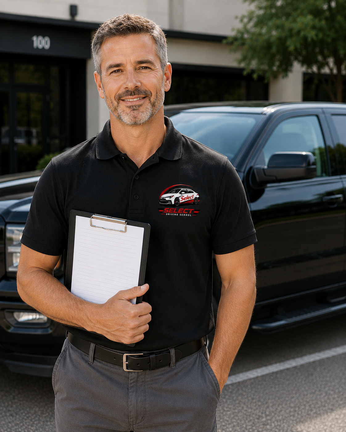 Driving School Instructor Oklahoma
